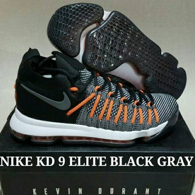NIKE KEVIN DURANT 9 ELITE