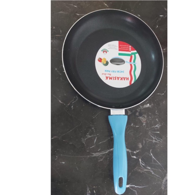 Hakasima fry pan 24 cm