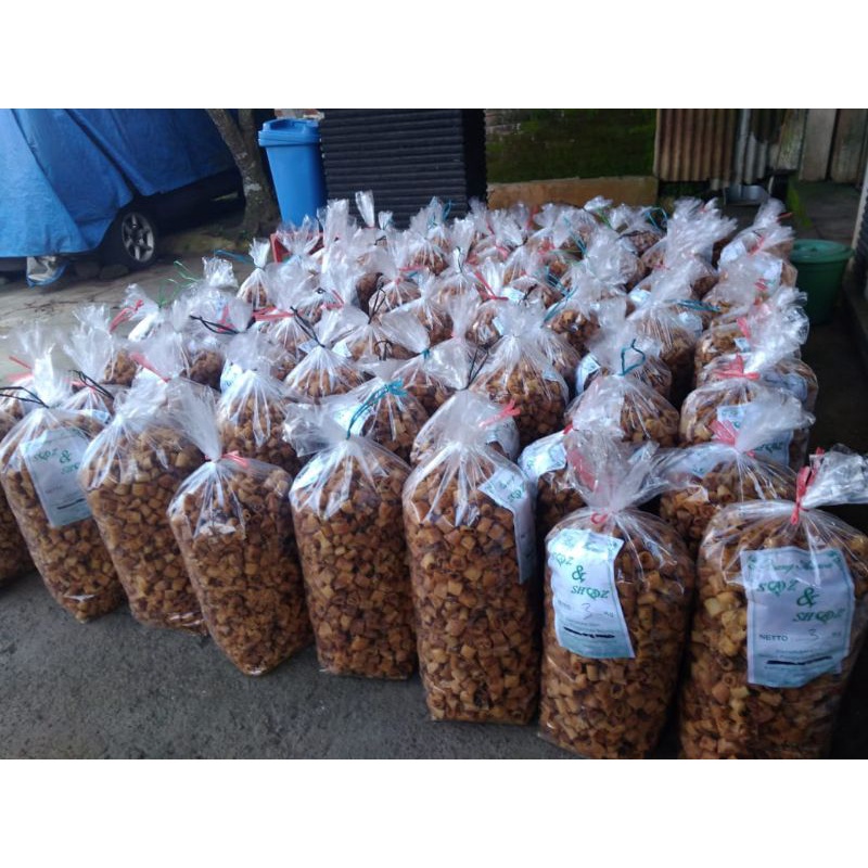 

pisang aroma 3 kg . untuk reseller