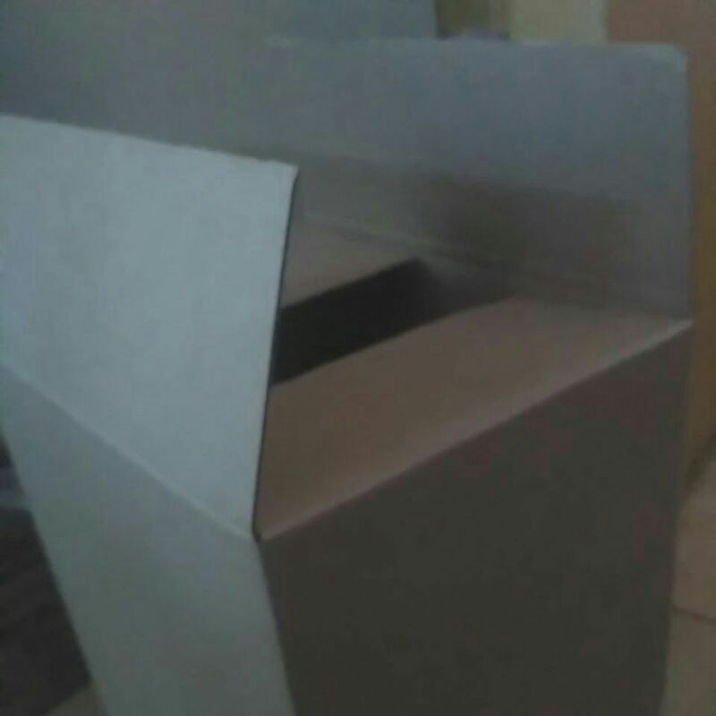 

kardus packing