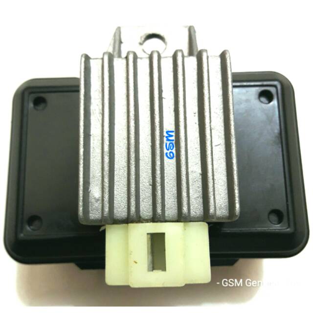 Kiprok/Regulator Grand/Supra/Win