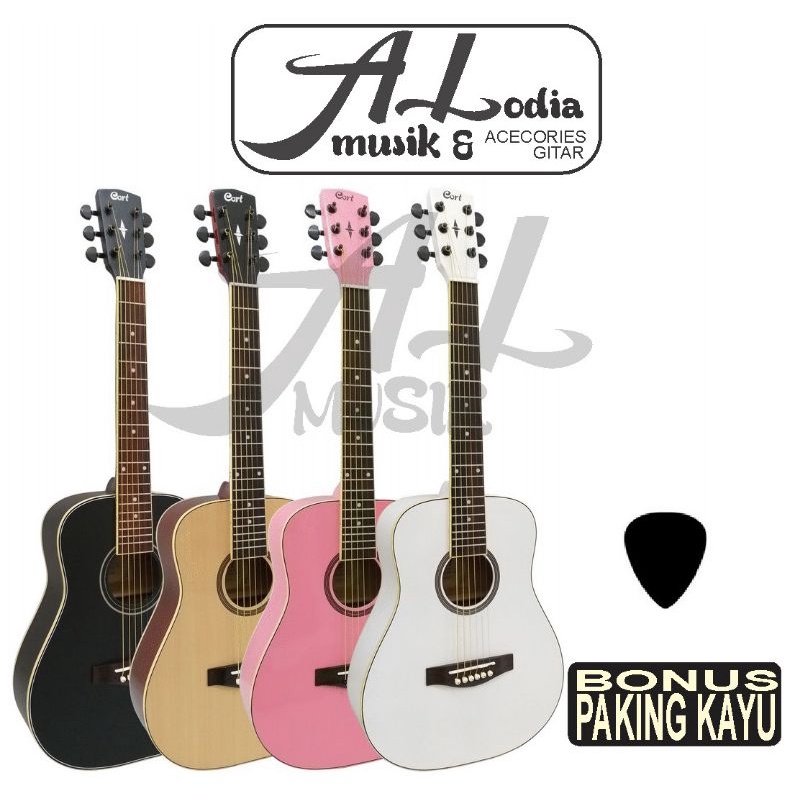 Gitar 3/4 martin super murah