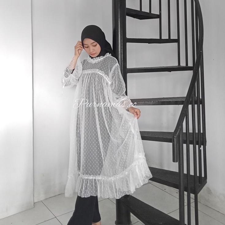 Serbuuuu.. Tille Tunik Purnamas