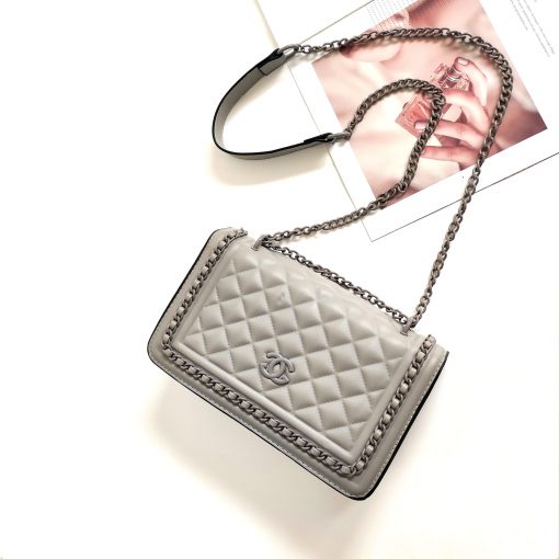 TASHAPPY LT1880 tas SELEMPANG Modis Stylish Elegant wanita import model korea supplier tas import