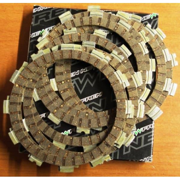 KAMPAS KOPLING MOTOR APRILIA RS 125 NEWFREN ITALY