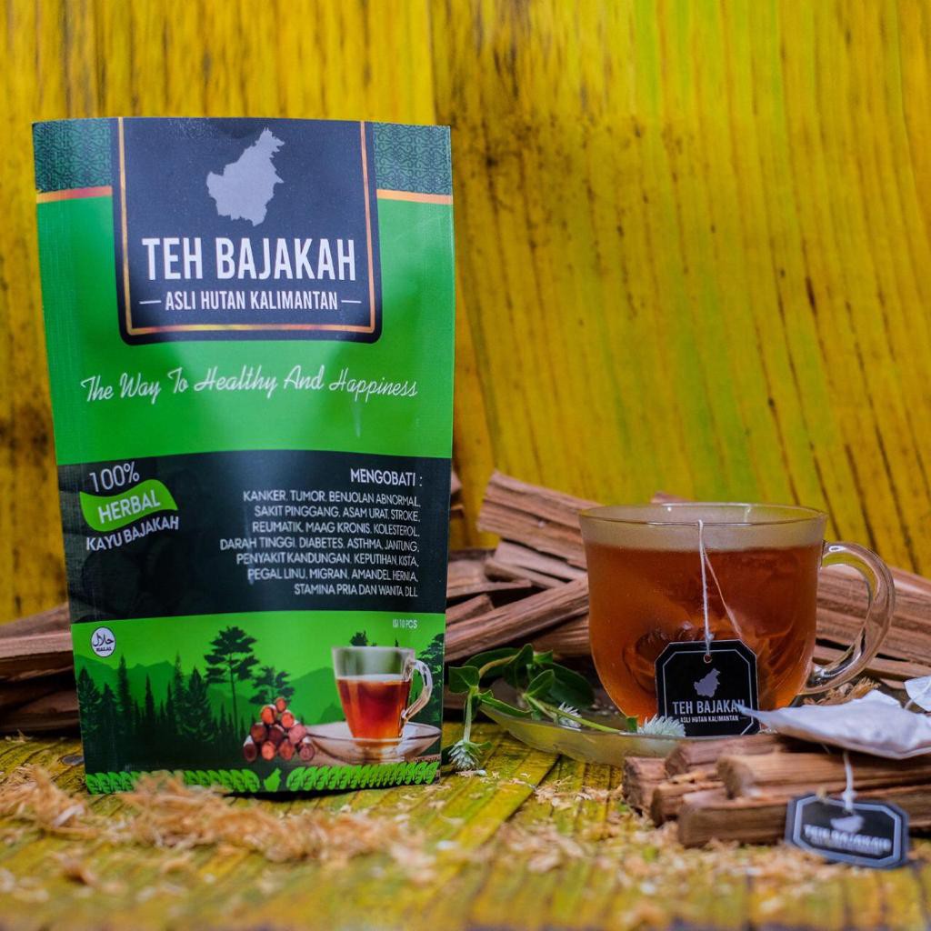

TEH BAJAKAH OBAT DIABETES