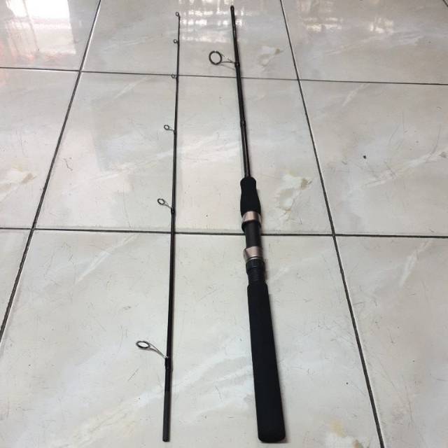 Joran Starlit Black Bass 180 MH