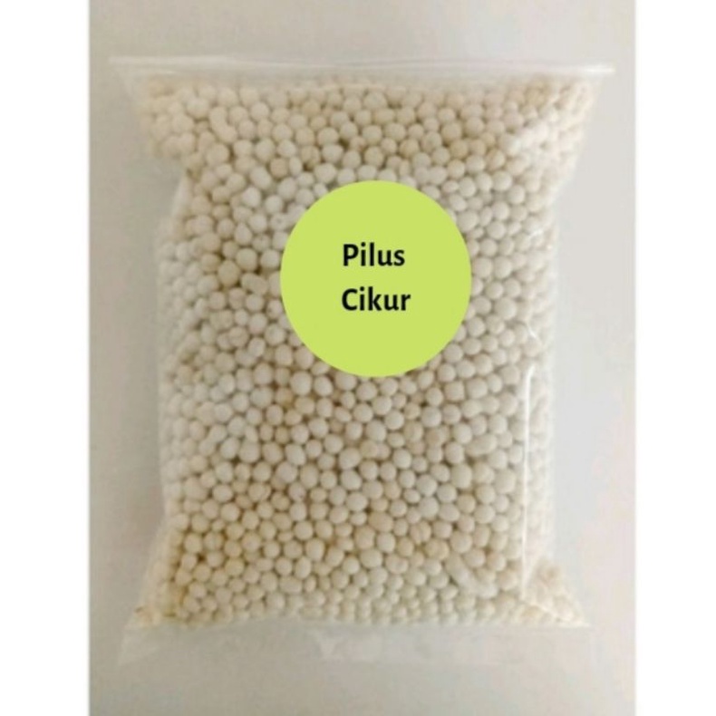 

pilus Cikur 250gr