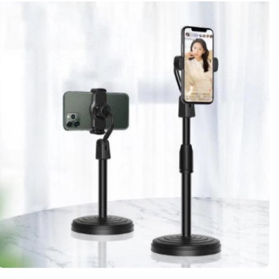 TRIPOD MEJA TONGSIS Lifetable Foldable Phone Holder Stand HP mini ori