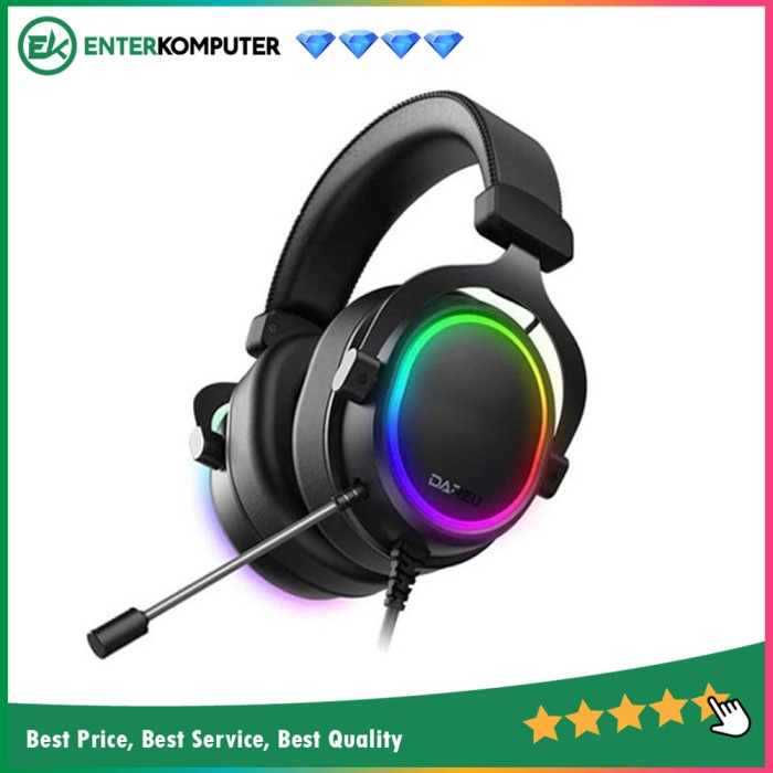 Dareu Miracle EH-925S DM Gaming Headset