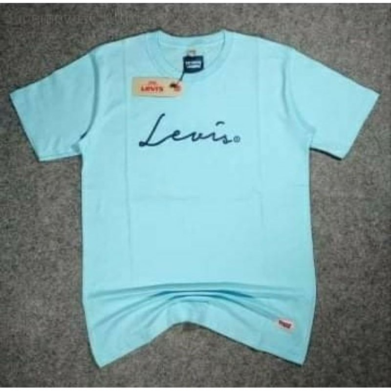 Kaos Levis priaKaos Levis terlarisKaos Levis Cod