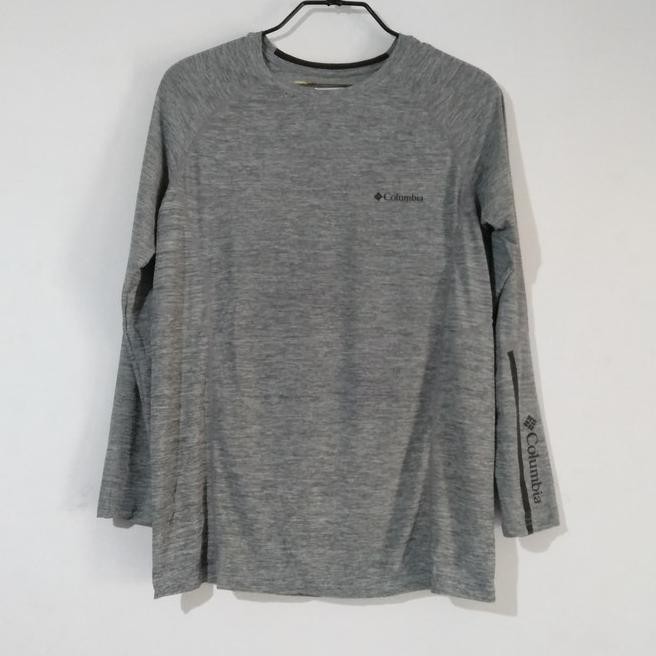 7DPM BASELAYER COLUMBIA OMNI FREEZE ZERO ORIGINAL IKVC