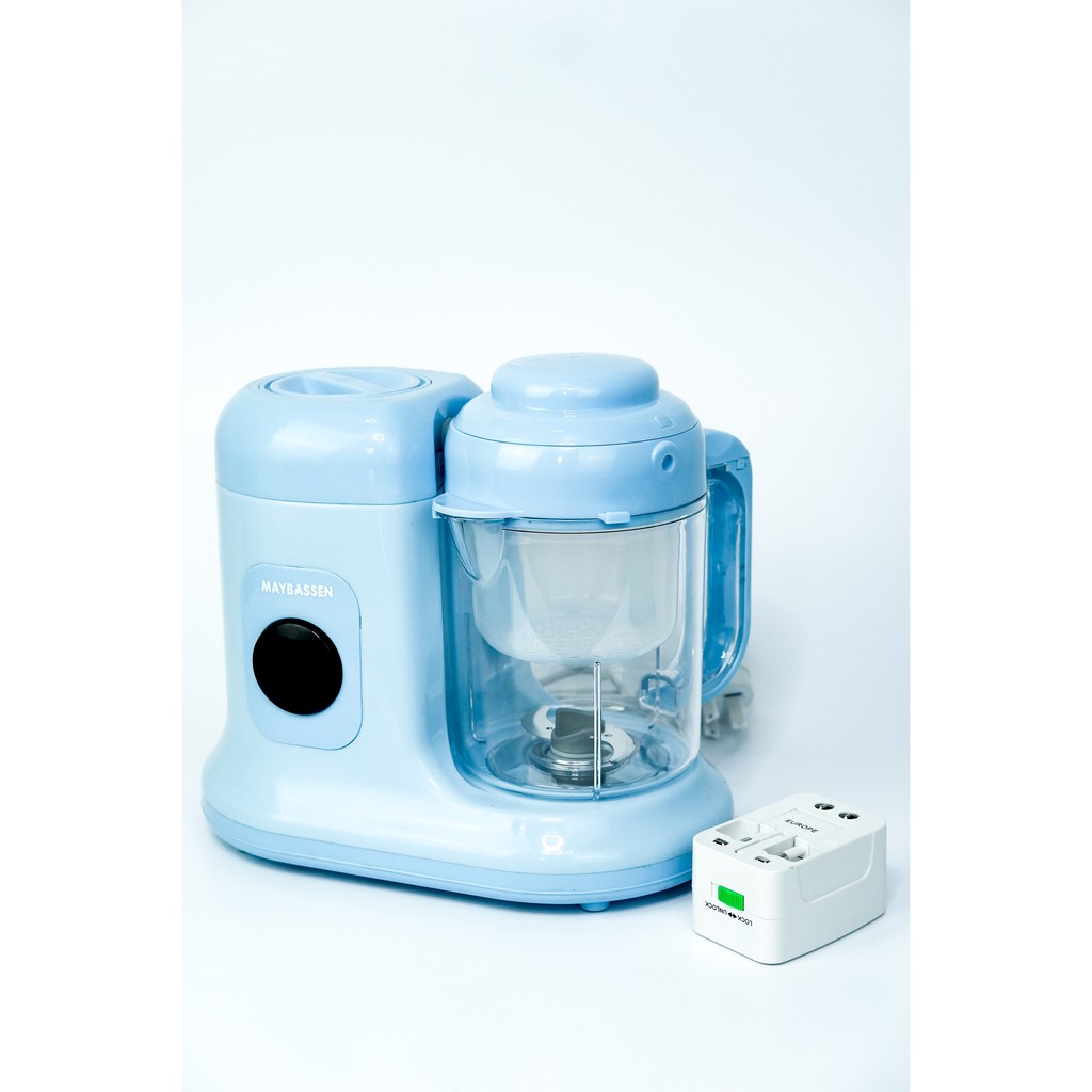 Jual Baby Food processor Multifungsi / Mpasi Bayi / Petite Series safe