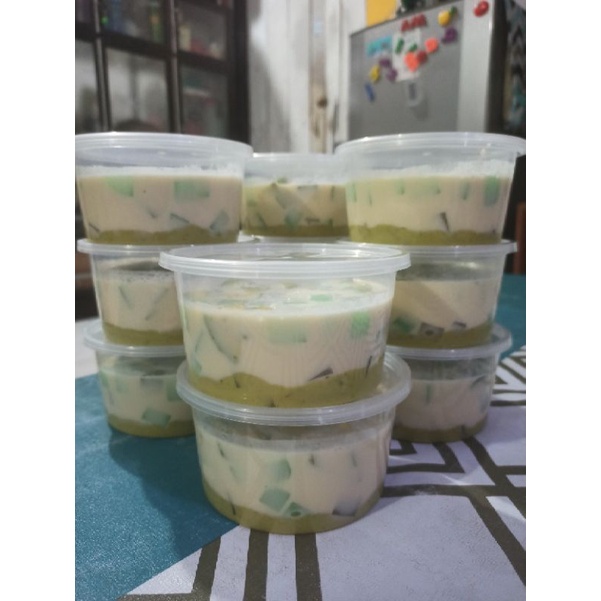 

Avocado Milkcheese