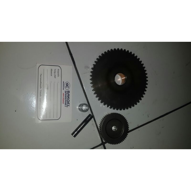 gear stater cb150r set original