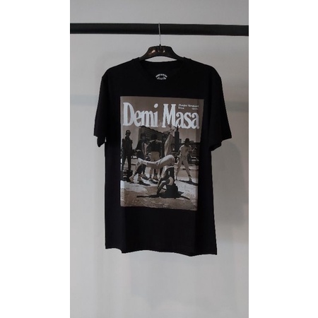 MORGUE VANGUARD - DEMI MASA