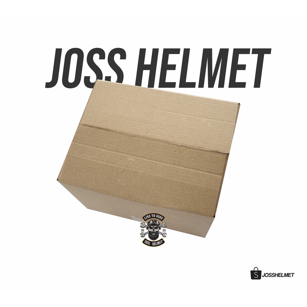 KARDUS PACKING BOX Tambahan / safety packing-3