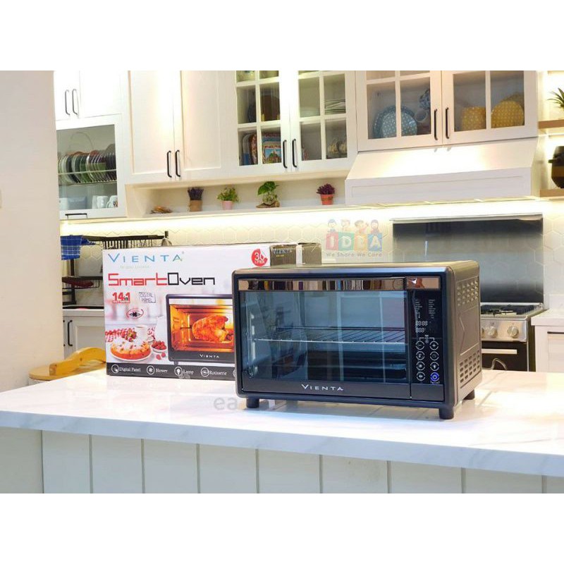 SMART OVEN VIENTA