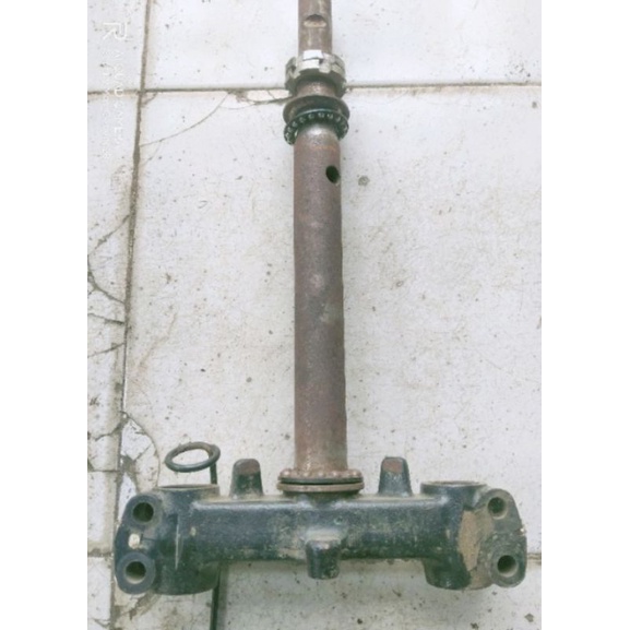 SEGITIGA MIO J MIO SEPORTI MIO SOUL