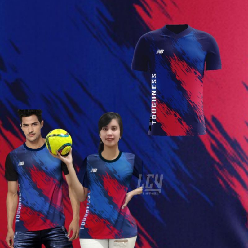 Jersey Koas baju training NB
