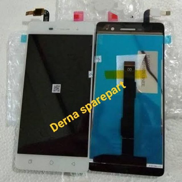 Lcd Touchscreen Coolpad E571 Fullset