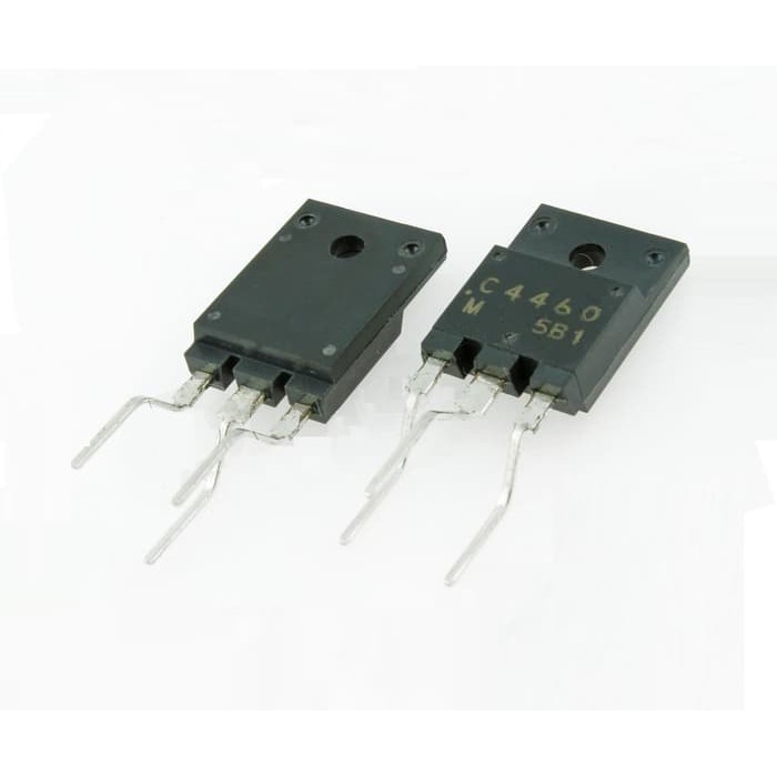 TRANSISTOR C4460 2SC4460