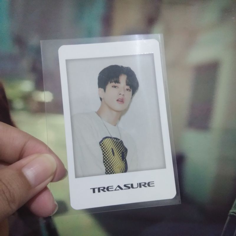 PC TREASURE HARUTO YIZHIYU