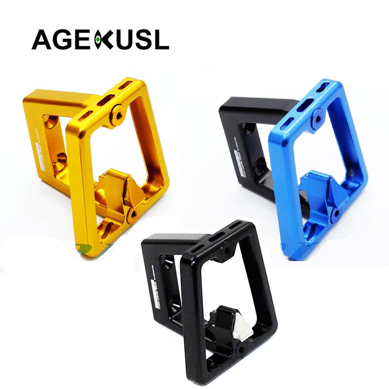 brompton luggage block