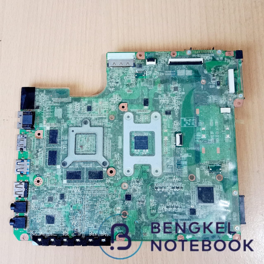 Motherboard Toshiba Satelite L745 Nvidia DATE5DMB8F0