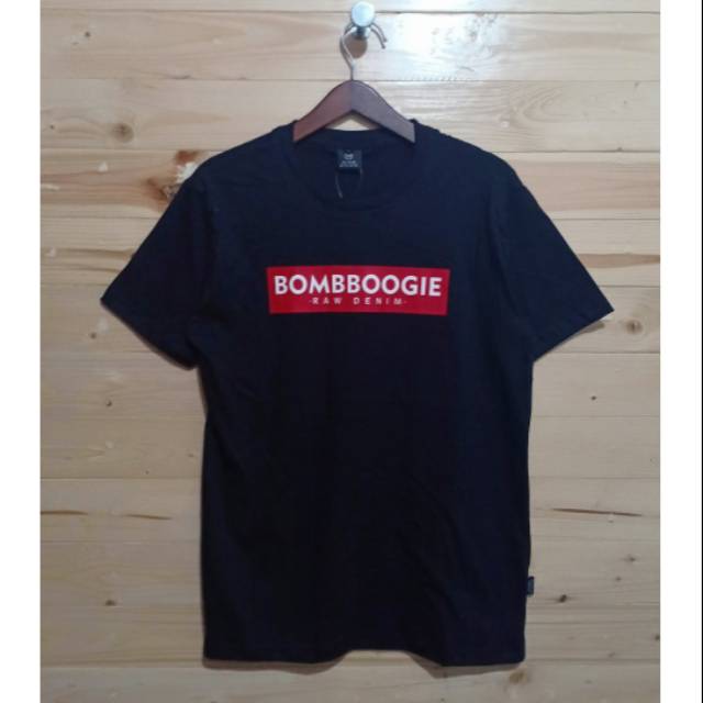 Kaos bomboogie