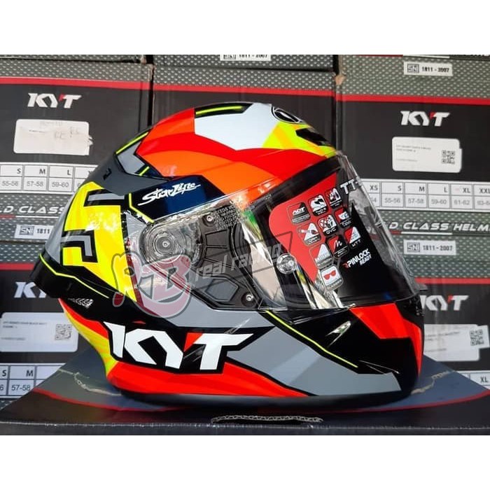 KYT TT course jaume masia