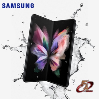 Jual Samsung Galaxy Z Fold 3 5G RAM 12 /512GB - Garansi Resmi Samsung