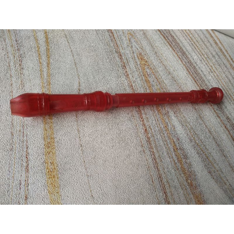 seruling yamaha kuno