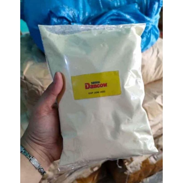 

susu bubuk dancow 500 gr