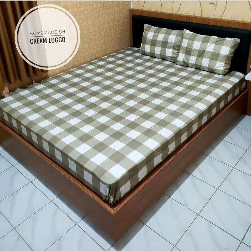 SPREI UKURAN 100X200 seprei anak karakter murah