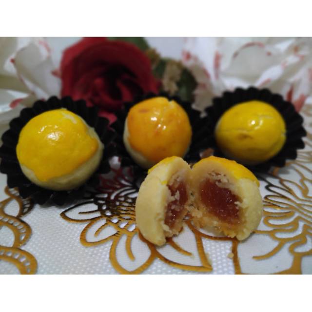

Kue lebaran