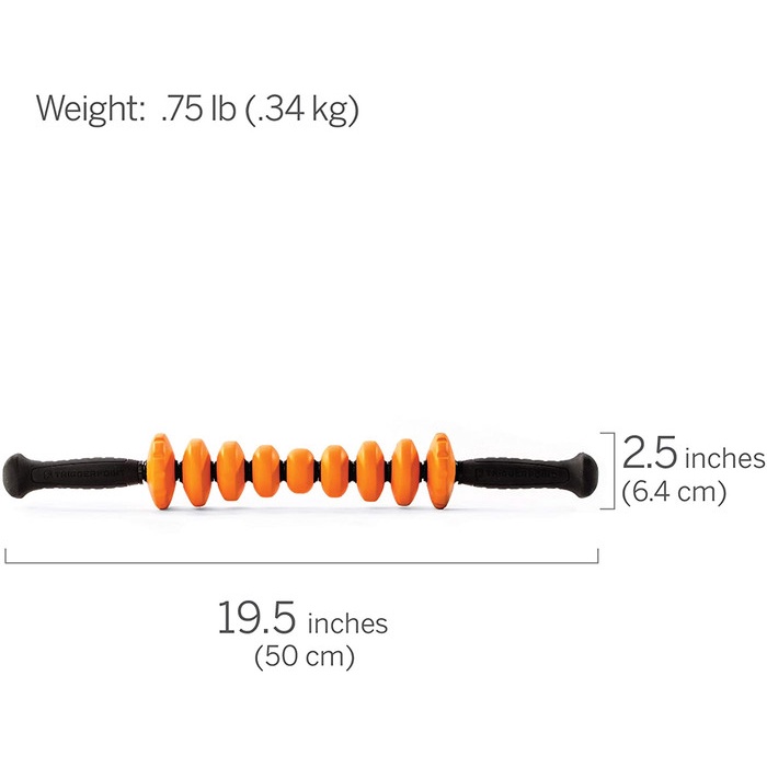 Trigger Point STK Contour