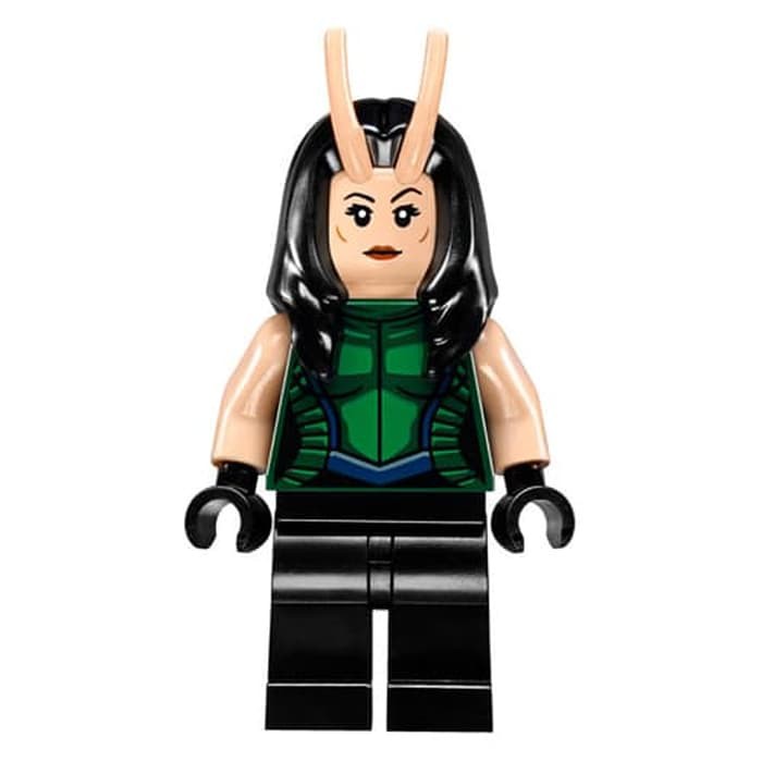 Lego Mantis  (76079)