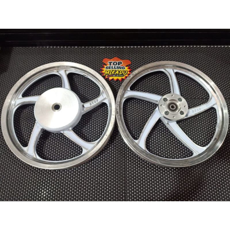VELG MIO SPORTY THAILAND PNP PELEK AMORE MX