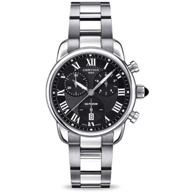 Jam tangan Certina C025.217.11.058.00 Original