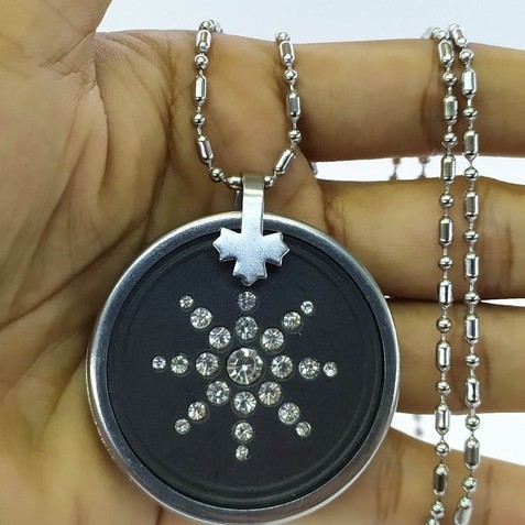 KALUNG KESEHATAN KALUNG QUANTUM JAPANESE TECHNOLOGY