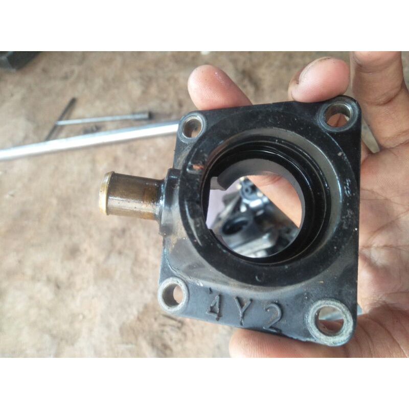 MANIFUL RX KING ORI,  KARET INTEK RX KING ORI COPOTAN