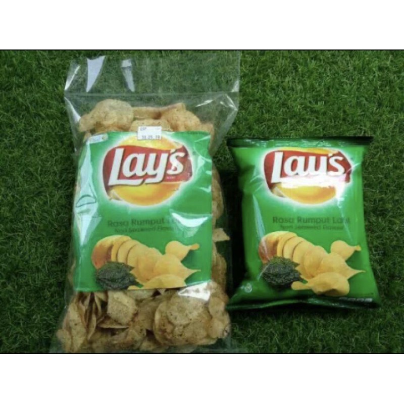 

LAYS 250gr