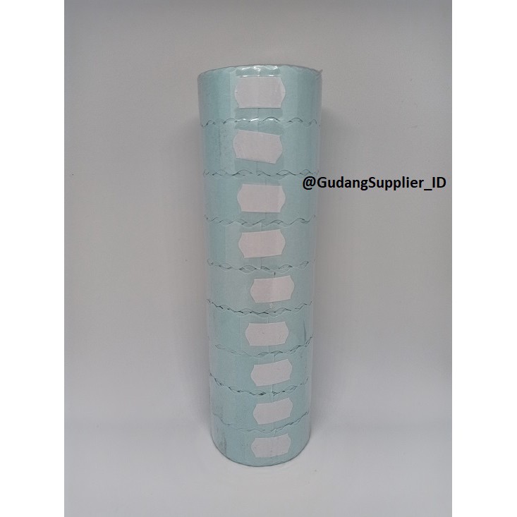 

kertas roll paper roll blitz textile / sticker blitz / label blitz / label sticker sticker penempel