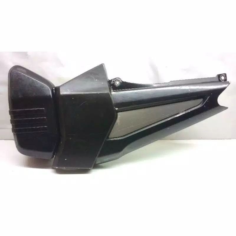 Tutup aki yamaha byson sebelah original