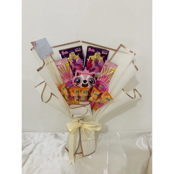 

Buket snack murah