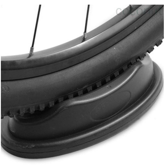 Bike Front Wheel Pad Support Rockbros...