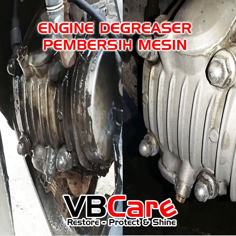 VBCare Pembersih Mesin / Engine Degreaser Motor