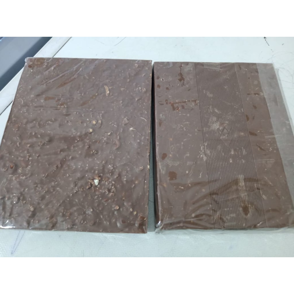 

Brownies Silverqueen