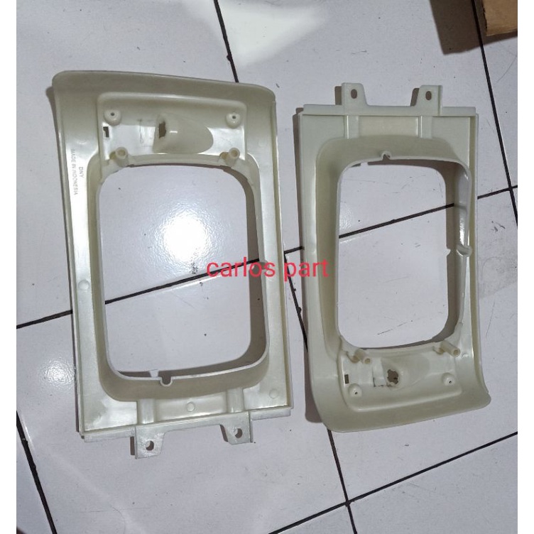 1pc ring lampu depan extra carry extra/rambang lampu carry extra